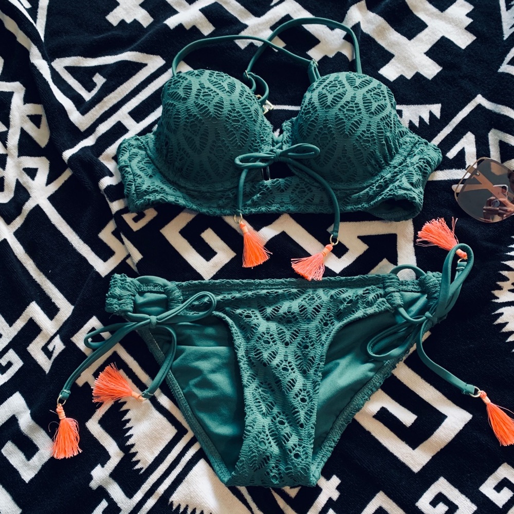 Xhilaration Bikini | size S